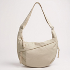 Nadia | Borsa a Spalla Donna in Nylon