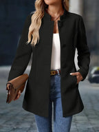 Aurelia | Cappotto Elegante Intramontabile