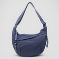Nadia | Borsa a Spalla Donna in Nylon