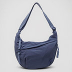 Nadia | Borsa a Spalla Donna in Nylon