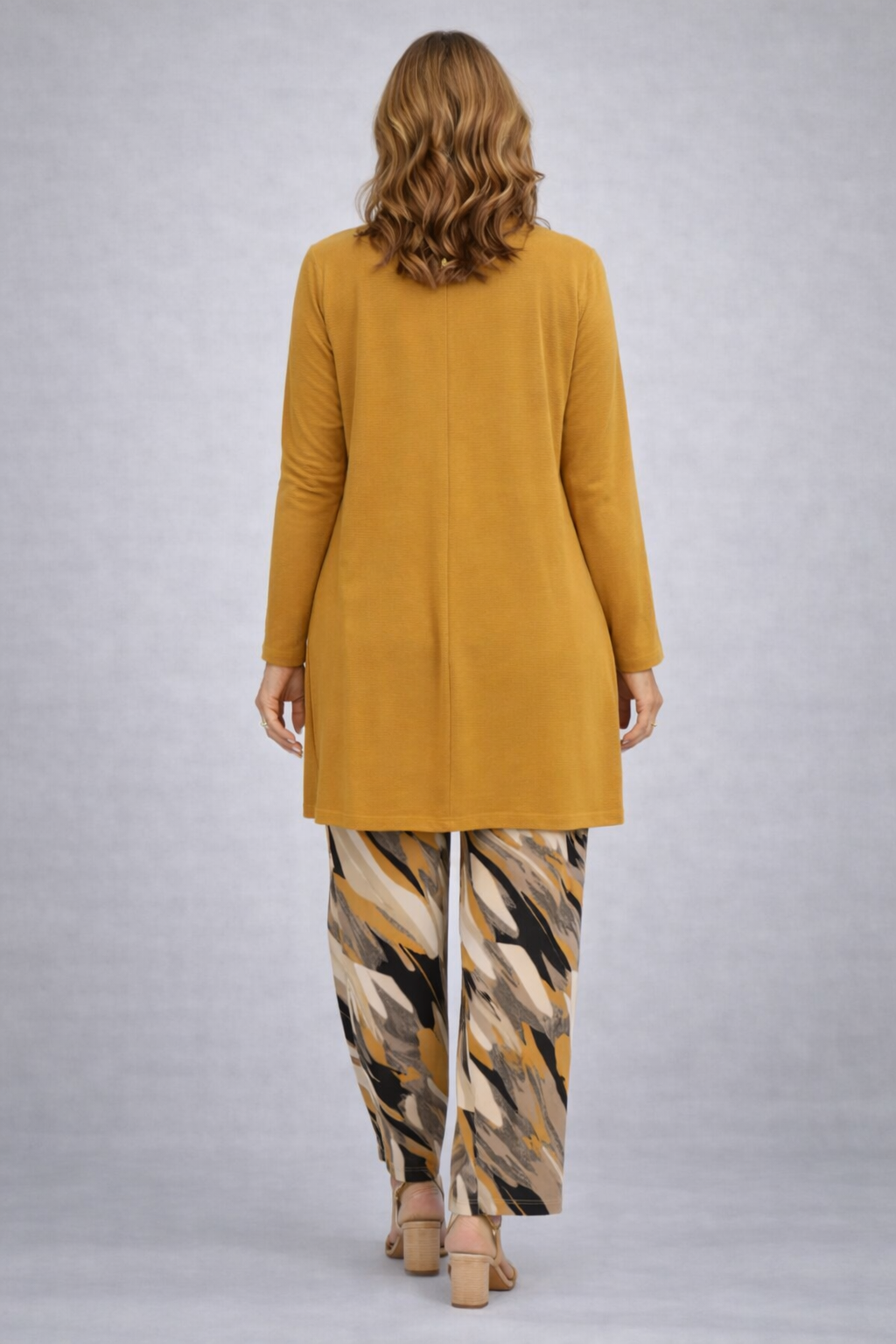 Adelia | Completo Raffinato 3 Pezzi