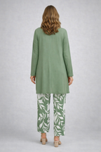 Anna | Completo Elegante 3 Pezzi