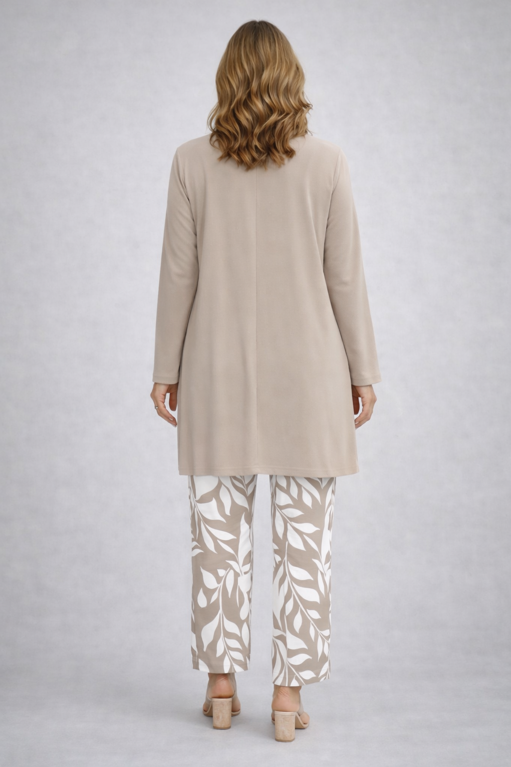 Erin | Completo Elegante 3 Pezzi