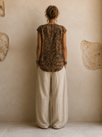 Giulia | Completo Boho 3 Pezzi