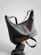 Via | Borsa Donna con Tracolle Intercambiabili