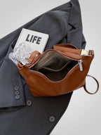 Via | Borsa Donna con Tracolle Intercambiabili