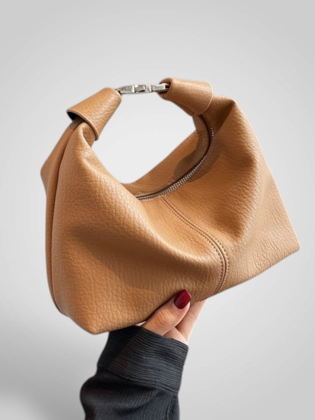 Via | Borsa Donna con Tracolle Intercambiabili