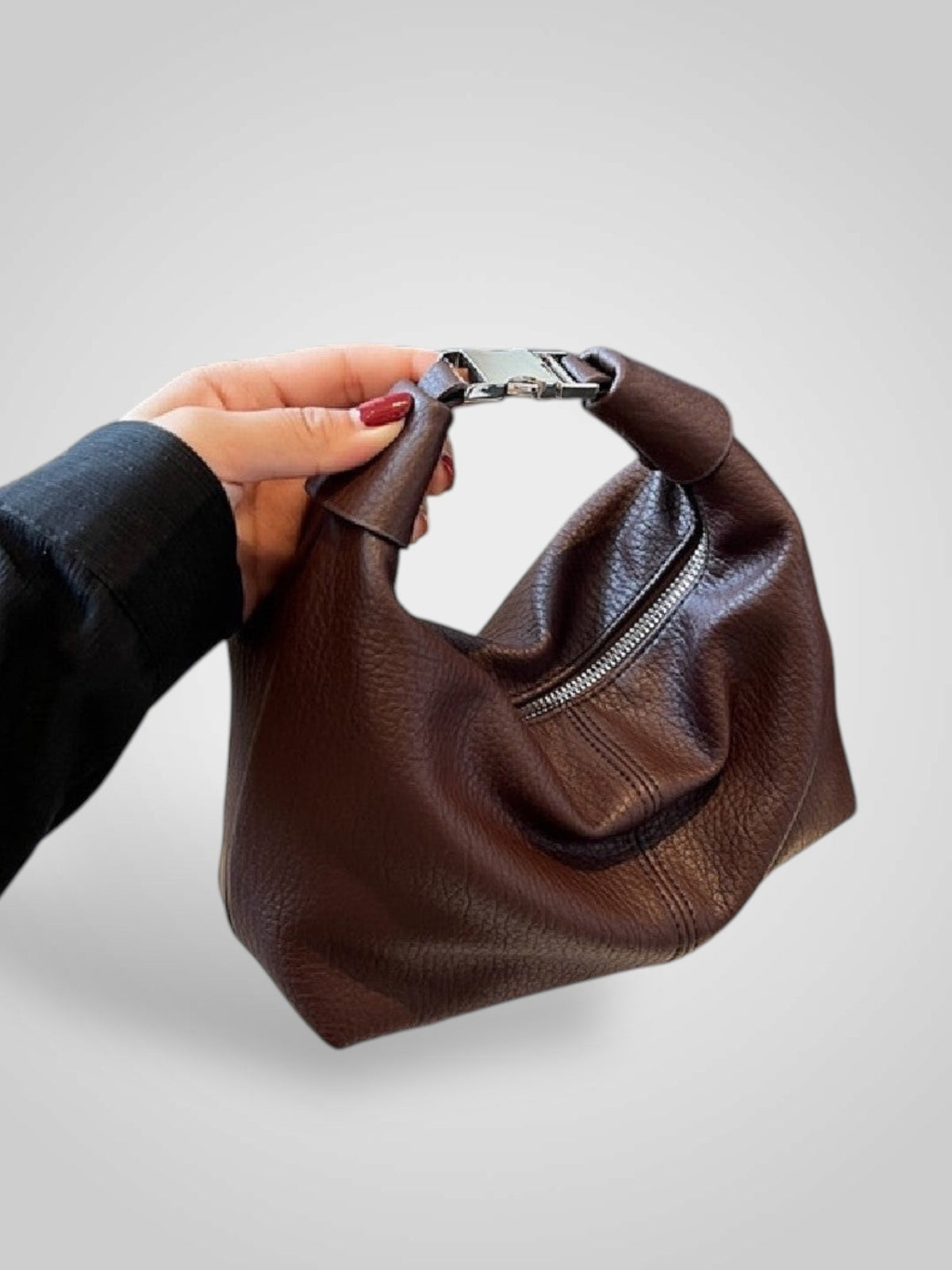 Via | Borsa Donna con Tracolle Intercambiabili