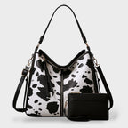 Evangelia | Borsa a Tracolla Donna in Vera Pelle