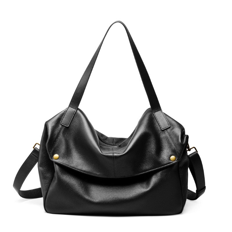 Adriana | Borsa Tote Donna in Vera Pelle