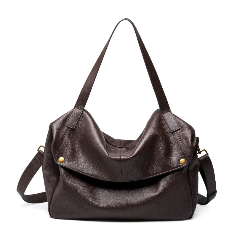 Adriana | Borsa Tote Donna in Vera Pelle