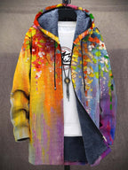 Tilde | Giacca in Maglia d'Artista