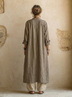 Giulia | Completo Boho 3 Pezzi
