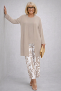 Erin | Completo Elegante 3 Pezzi