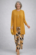 Adelia | Completo Raffinato 3 Pezzi