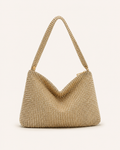 Borsa a Spalla Donna con Strass